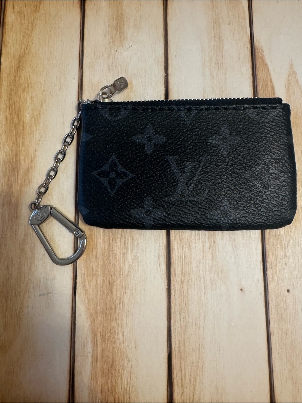 Coin/Card Key Chain - Picture 6 of 7